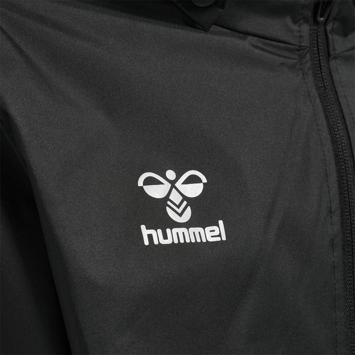 Produktbild hummel Core Xk Spray Jacket Kids (128)