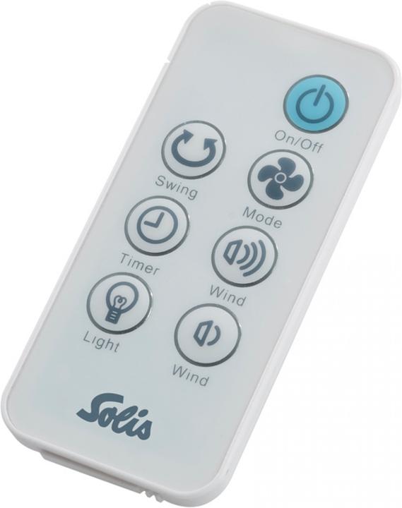 Produktbild Solis Magic Fan (Typ 753)