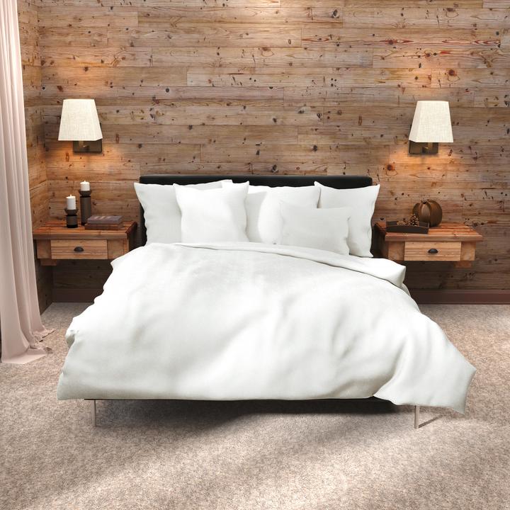Produktbild Buona Notte Uni 200 x 210 cm (Duvetbezug, 200 x 210 cm)