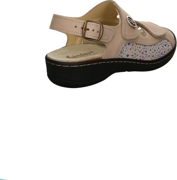 Actual product image Hickersberger Hallux sandal (42)