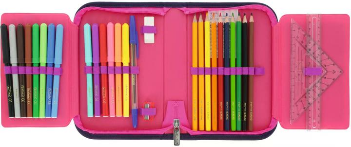 Image du produit Herlitz Trousse d'écolier 31 pcs. Magic Unicorn