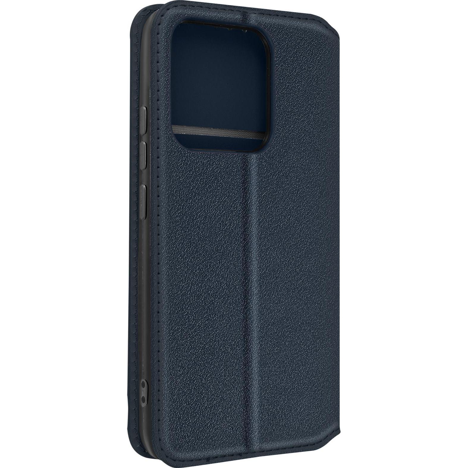 Thumbnail - Avizar Classic Edition Series (Xiaomi 13 Pro), Smartphone Hülle, Blau