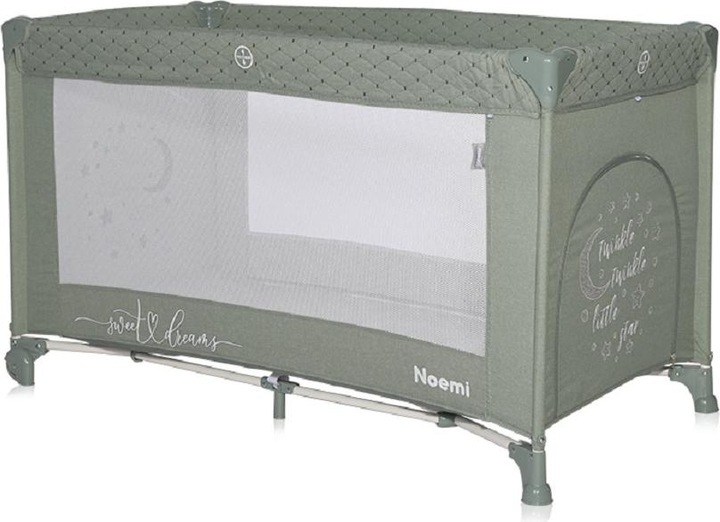 Produktbild Lorelli Baby Reisebett Laufstall Noemi