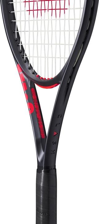 Produktbild Wilson Clash 100 V3 Tennisschläger (3, 295 g)