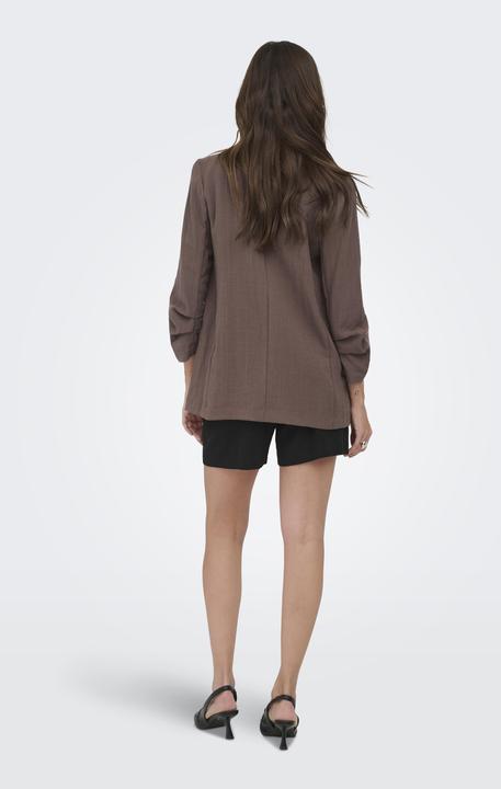 Immagine prodotto Only ONLITA Leinen Blazer Blazer (34)