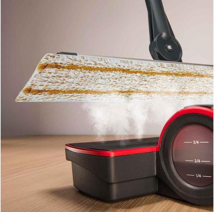 Image du produit Polti PAEU0354 Accessoire de nettoyage à la vapeur Chiffon (2 pcs)