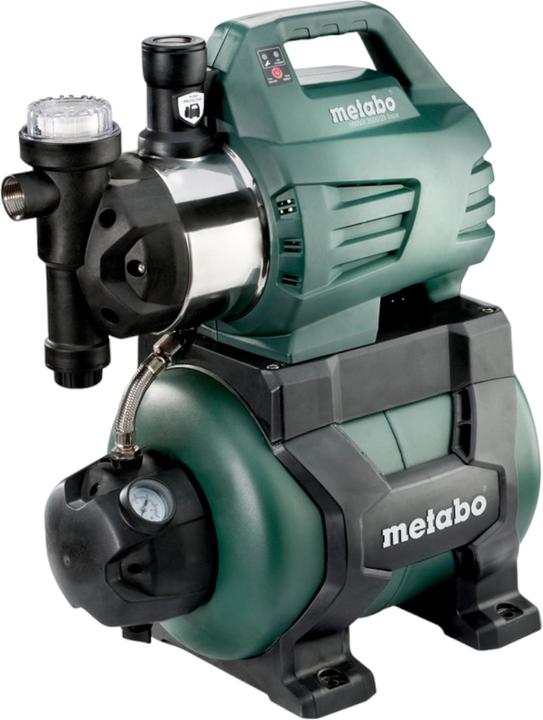 Produktbild Metabo HWWI 3500/25 Inox (Hauswasserpumpe)