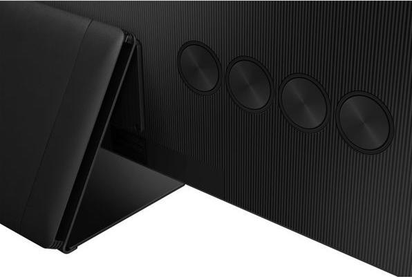 Produktbild Samsung SAMS GQ-65S95C OLED TCS SMA UHD 163 GQ65S95CATXZG (65", S95C, OLED, 4K)