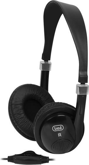 Immagine prodotto Trevi HTV 636 TV HEADPHONES (Cablato)