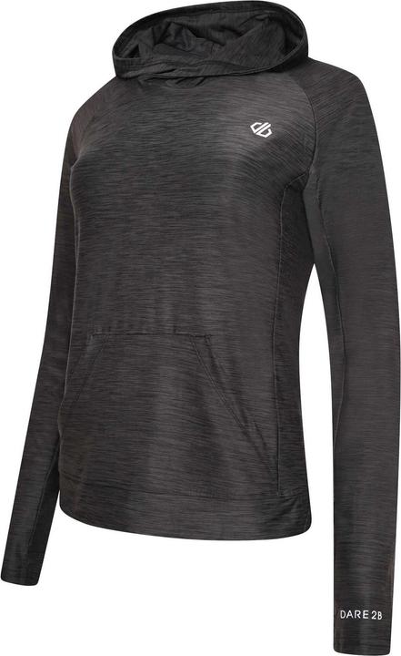 Produktbild Dare2b Kapuzenpullover Sprint City Besonders Leicht