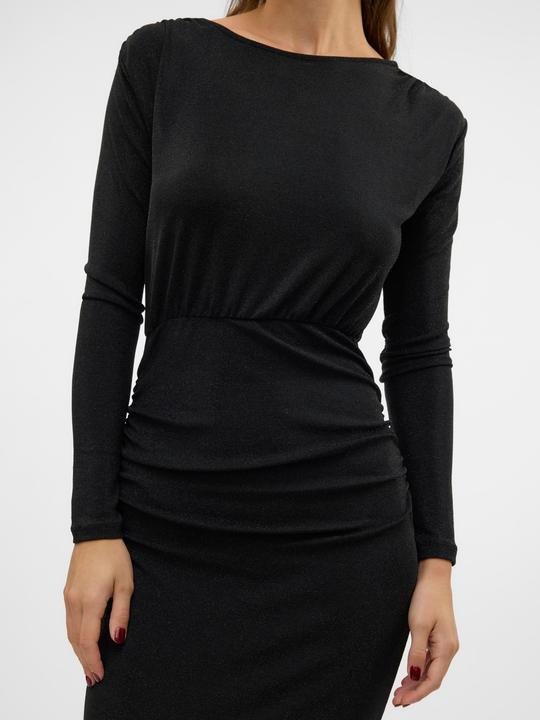 Actual product image Vero Moda VMDYNASTY Langes Kleid Party-Kleid (XL)