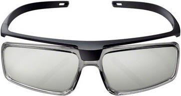 Produktbild Sony TDG-500P Passive 3D-Brille (3D Brille)
