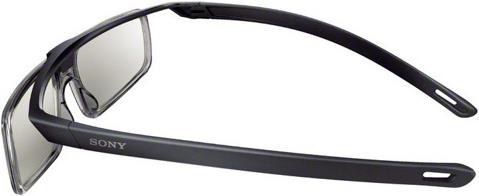 Produktbild Sony TDG-500P Passive 3D-Brille (3D Brille)
