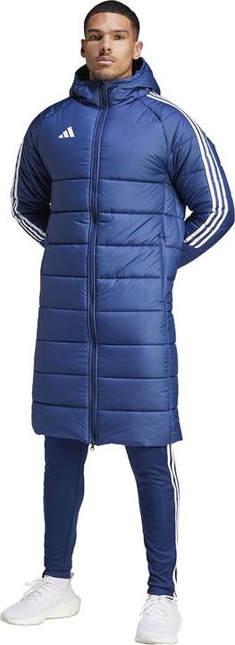 Produktbild adidas TIRO24 L COAT (XS)