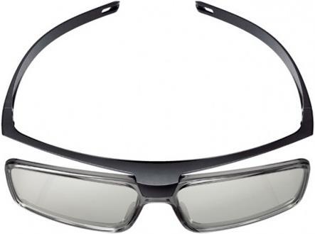 Produktbild Sony TDG-500P Passive 3D-Brille (3D Brille)