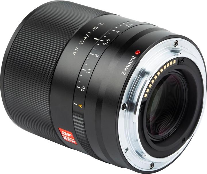 Produktbild Viltrox AF 24 mm F/1.8 Z (Nikon Z, Vollformat)