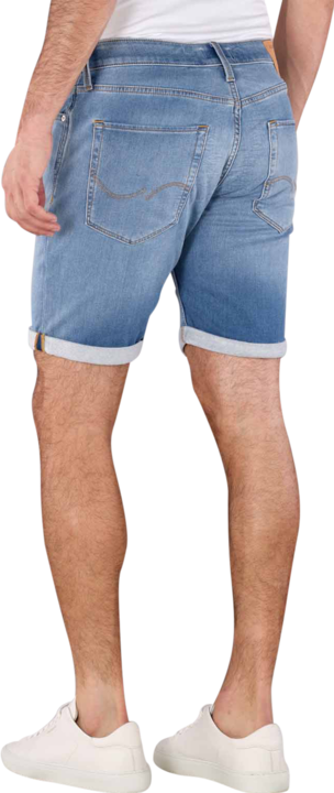 Actual product image Jack & Jones Regular Fit Regular Fit Shorts Regular Fit Shorts (XL)