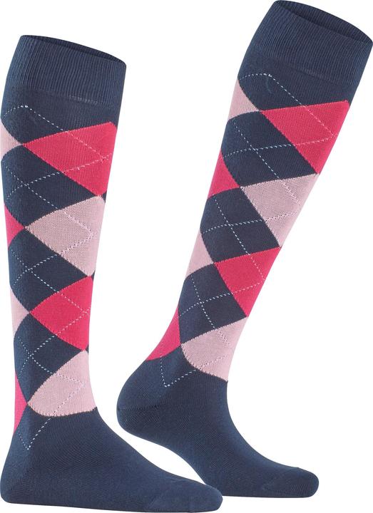 Produktbild Burlington Queen Kniesocke (Einzelpack, 36 - 41)