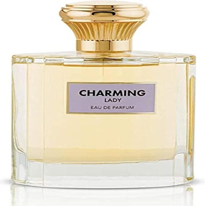 Immagine prodotto Flavia Charming Lady - EDP - 100 ml (Eau de parfum, 100 ml)