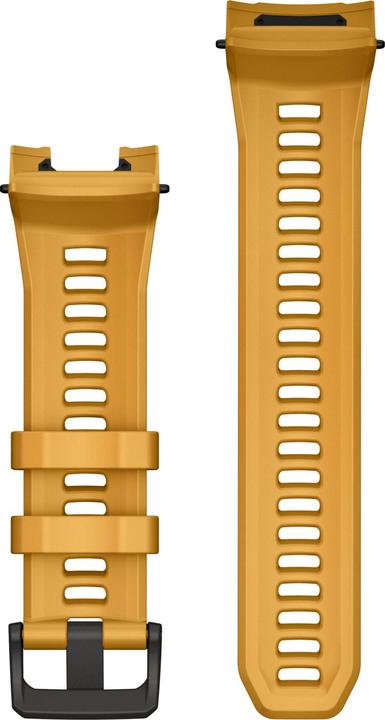 Produktbild Garmin Ersatzarmband Instinct (26 mm, Silicone, Silikon)