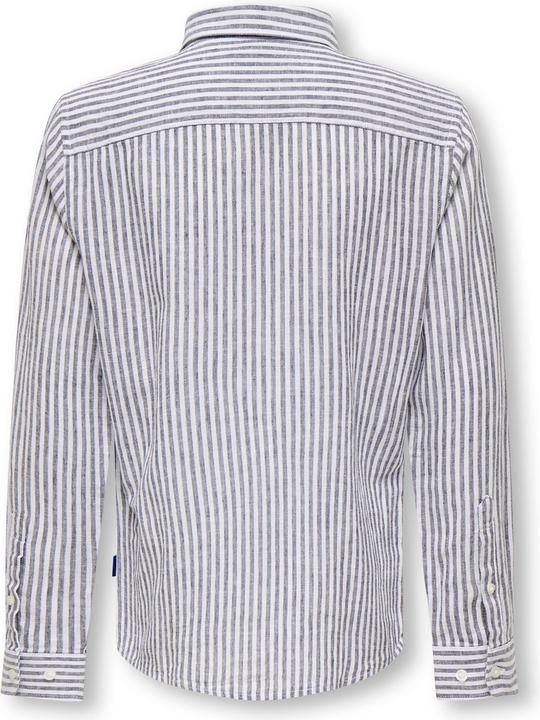 Immagine prodotto Only & Sons Junior OSJCAIDEN Hemd Hemd (152)