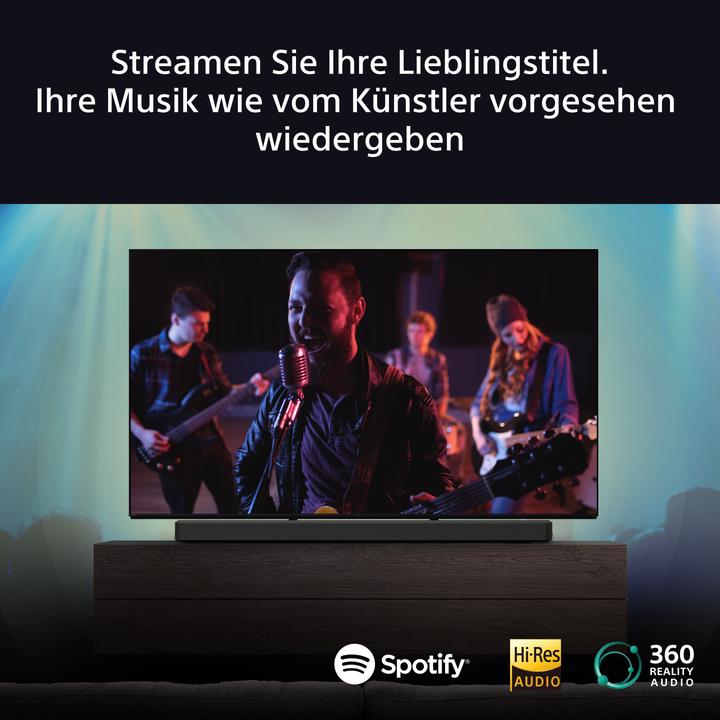 Actual product image Sony Bravia Theatre Bar 9 (62 W, 13.0 Channel)