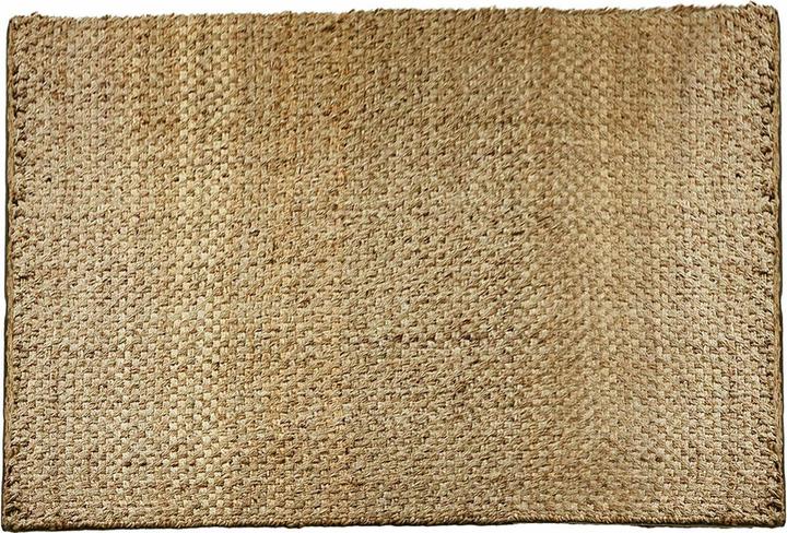 Image du produit Loberon Tapis Daoukro marron (200 x 300 cm)