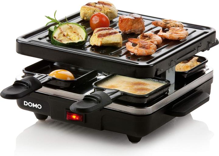 Produktbild Domo Do9147g