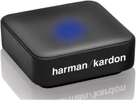 Produktbild Harman/Kardon BTA 10 externer Bluetooth-Adapter (Empfänger)