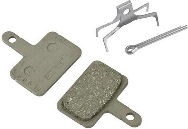 Produktbild Shimano B05S (Shimano, Kunstharz)