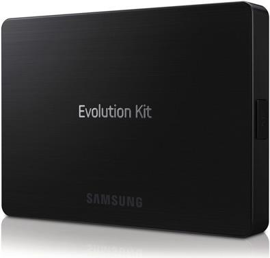 Immagine prodotto Samsung SEK-1000/XC, Kit evoluzione intelligente