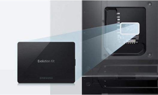 Immagine prodotto Samsung SEK-1000/XC, Kit evoluzione intelligente