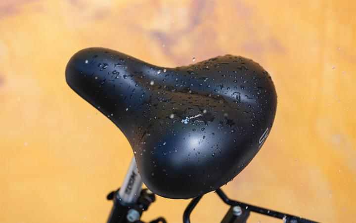 Immagine prodotto Selle Royal Viaggio