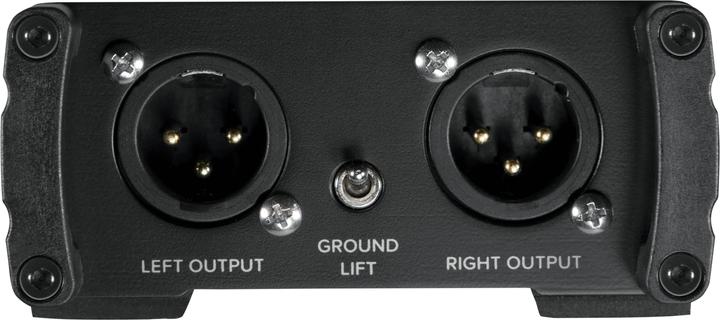 Produktbild Mackie Mdb-2p (Audio Switch)