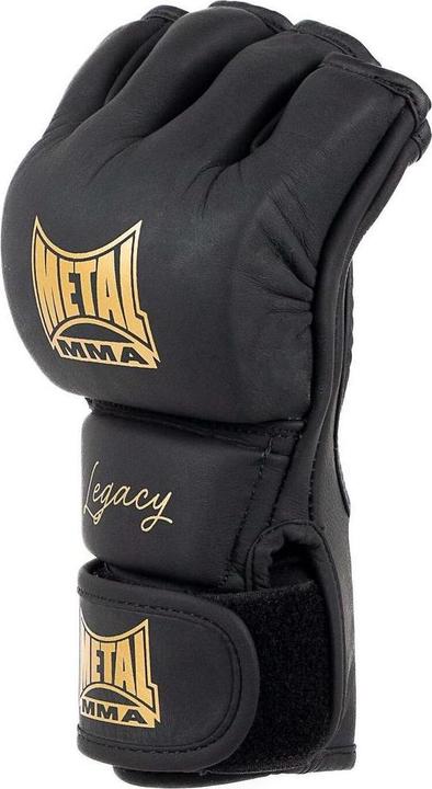 Produktbild Metal Boxe Legacy (S)