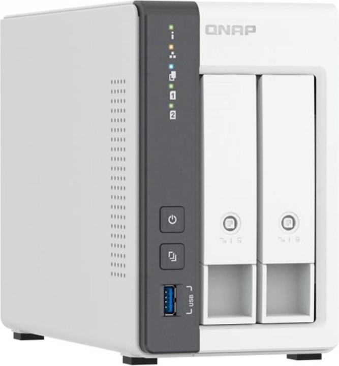 Image du produit QNAP TS-216G (0 TB)