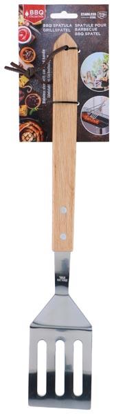 Actual product image BBQ Collection Spatula 410x70x14mm