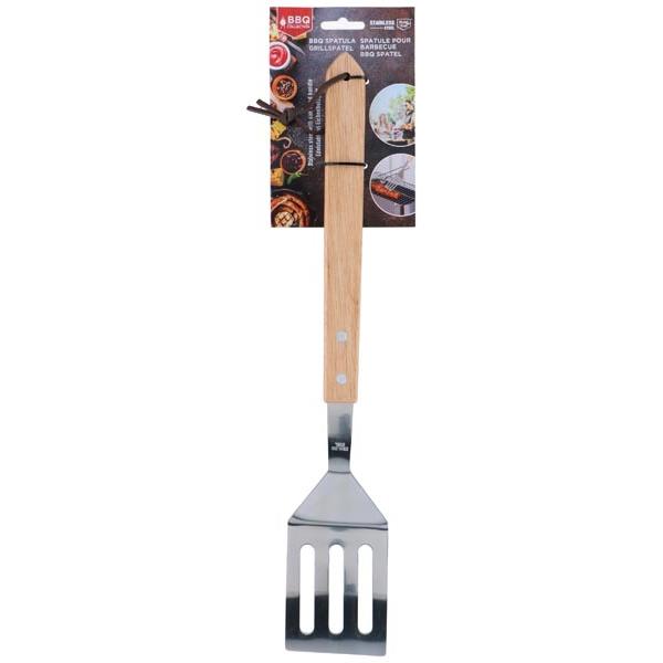BBQ Collection, Grillbesteck, Spatula 410x70x14mm