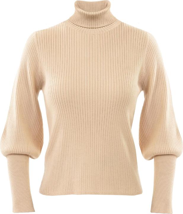 Image du produit Suri Frey Pull à col roulé Freyday (XS)