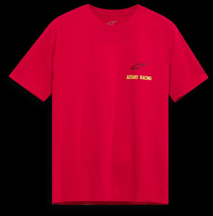 Actual product image Alpinestars Tee 24 Swerve Csf Ss (XL)