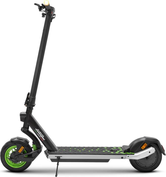 Actual product image Lamborghini E-Scooter AL2 (20 km/h, 35 km)