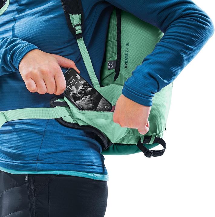 Produktbild Deuter Updays 24 (24 l)