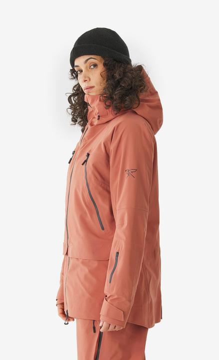 Actual product image Simond Skijacke Freeride wasserdicht Polyamid (M)