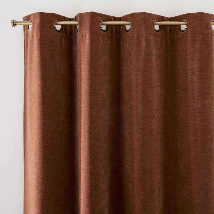Produktbild La Redoute Interieurs Calda (135 x 300 cm)