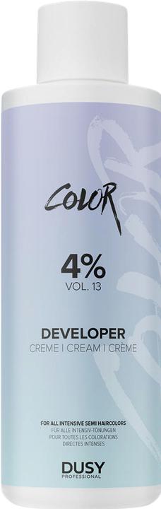 Actual product image Dusy Professional Creme Developer