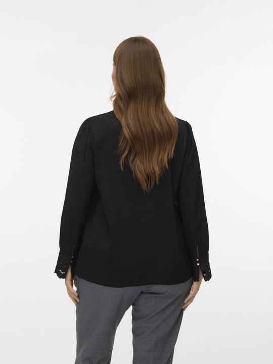 Immagine prodotto Vero Moda VMCHENRIETTA Hemd Hemd (44)
