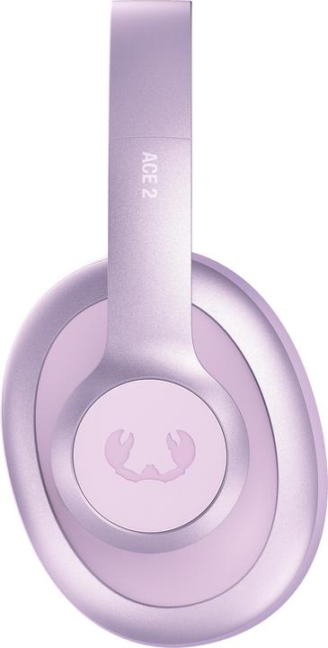 Produktbild Fresh'N Rebel Fresh 'n Rebel Clam Ace 2 Dreamy Lilac (ANC, 2400 h, Kabellos)