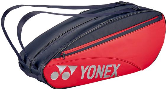 Yonex Team Racquet Bag 6r