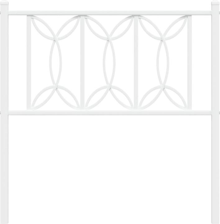 vidaXL La§In (80 x 3 x 90 cm)