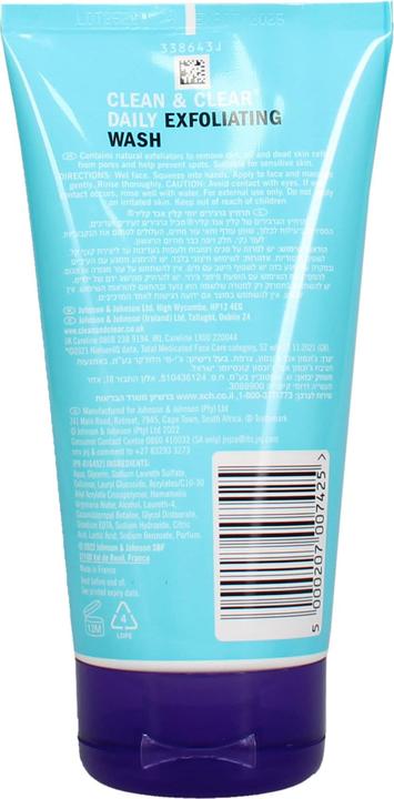 Actual product image MGA Na (150 ml)